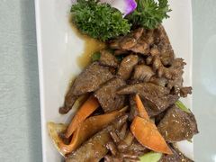 -宝发园名菜馆