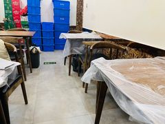 大堂-徐嘉赫龙虾馆