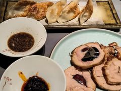 -东方饺子王(哈西万达店)