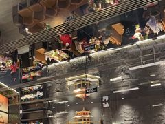 -西塔老太太泥炉烤肉(温州首店万象城黑金店)