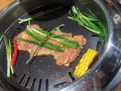 -哼蟹二将·烤肉酱蟹(合生汇店)