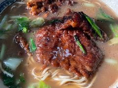 -无名氏面馆(邮电路店)