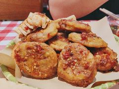 -肉店炸炸炸·铁板孜然牛肉