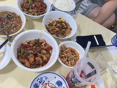-笨罗卜浏阳菜馆(太平街店)