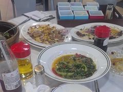 -明本海鲜大排档·鱼生海鲜烧烤宵夜(陈家祠店)