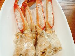 -花和海鲜自助(梅江店)