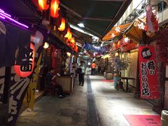 门面-加太贺日式和风料理