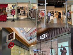 -杉杉奥特莱斯广场(哈尔滨店)