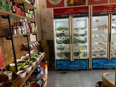 -小郡肝火锅串串香(万达总店)