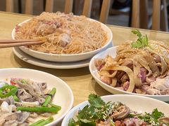 -东山茶寮(新安店)