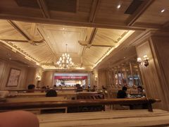大堂-外婆家(古墩印象城店)