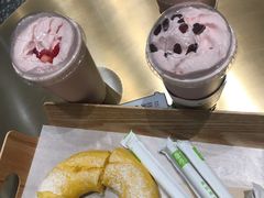 -奈雪的茶(市百一店)