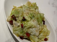 -川味堂·四川豆花(八卦岭店)