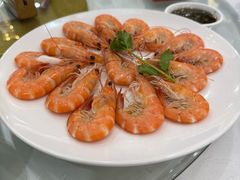 -金华安大酒楼·老牌潮菜·粤式茶点(东方国际店)
