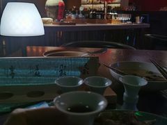 -苏州凯悦酒店·酒肆(华池街店)