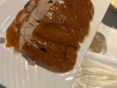 -到家尝北京菜(西坝河店)