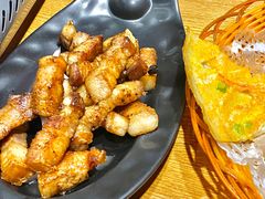 -恩你小木屋·烤肉韩式料理(嘉兴秀洲店)