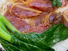 皇牌腊味煲仔饭-香港仔茶餐厅(凤阳店)
