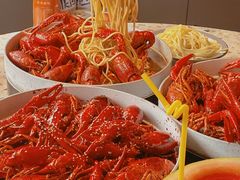 -辣皇朝小龙虾(六一店)