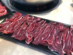 -林记潮牛·牛肉火锅(上马墩店)