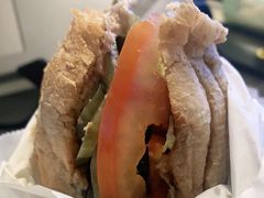 -赛百味SUBWAY(长宁龙之梦店)