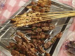 -食膳公园包子铺(烈士公园店)