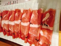 -贰重天冰煮羊自助火锅(东坝店)