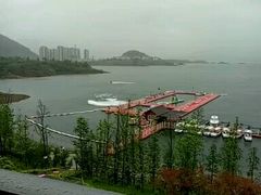 -千岛湖-欢乐水世界