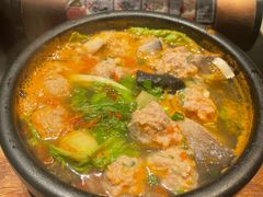 -陶德砂锅(蜀汉路店)