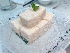 -大树餐厅(环球港店)