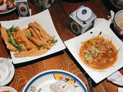 -吴满满油泼面(北方风味园店)