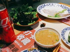 -东镇老火锅(长春路首店)