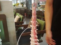 -得意咚瓜·顺德鱼生·冬瓜火锅(深圳首店)