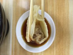 -汪记大王锅贴(成山路店)