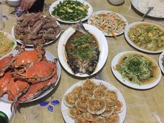 -东戴河风景区-止锚湾