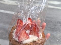 -大连铂尔曼酒店-铂尔曼美食廊 Pullman Deli