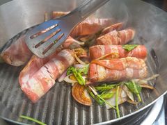 -佟爷·老北京炙子烤肉(动物园店)