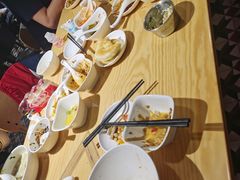 -阿那亚第一食堂 Cafeteria 1