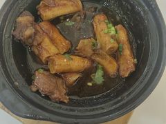-广州酒家(昌岗地铁站店)