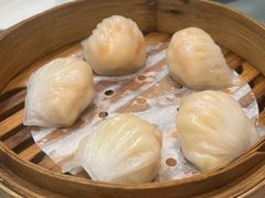 -北园酒家(小北路店)