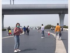 -宝安西湾红树林湿地公园