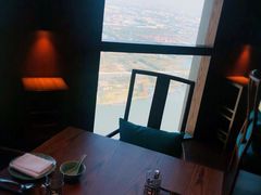 靠窗位-环球港凯悦 · 享悦中餐厅