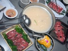 -骨之味·筒骨汤火锅(江头店)