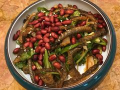 -星河湾半岛酒店-真粤中餐厅