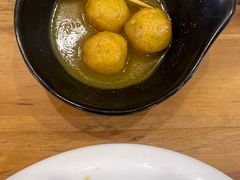 -香港久记牛腩云吞面(友好广场店)