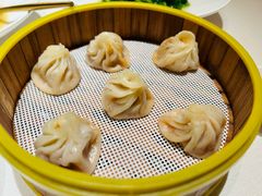 -華府Deluxe(兴业太古汇店)