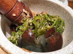 -炊烟小炒黄牛肉(中心印象城店)
