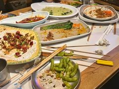 -不是烧烤·武汉烧烤·地道湖北菜(大成路店)