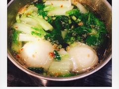 -小明同学(三里屯店)