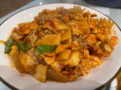 -津菜宋记老房子(平山道店)